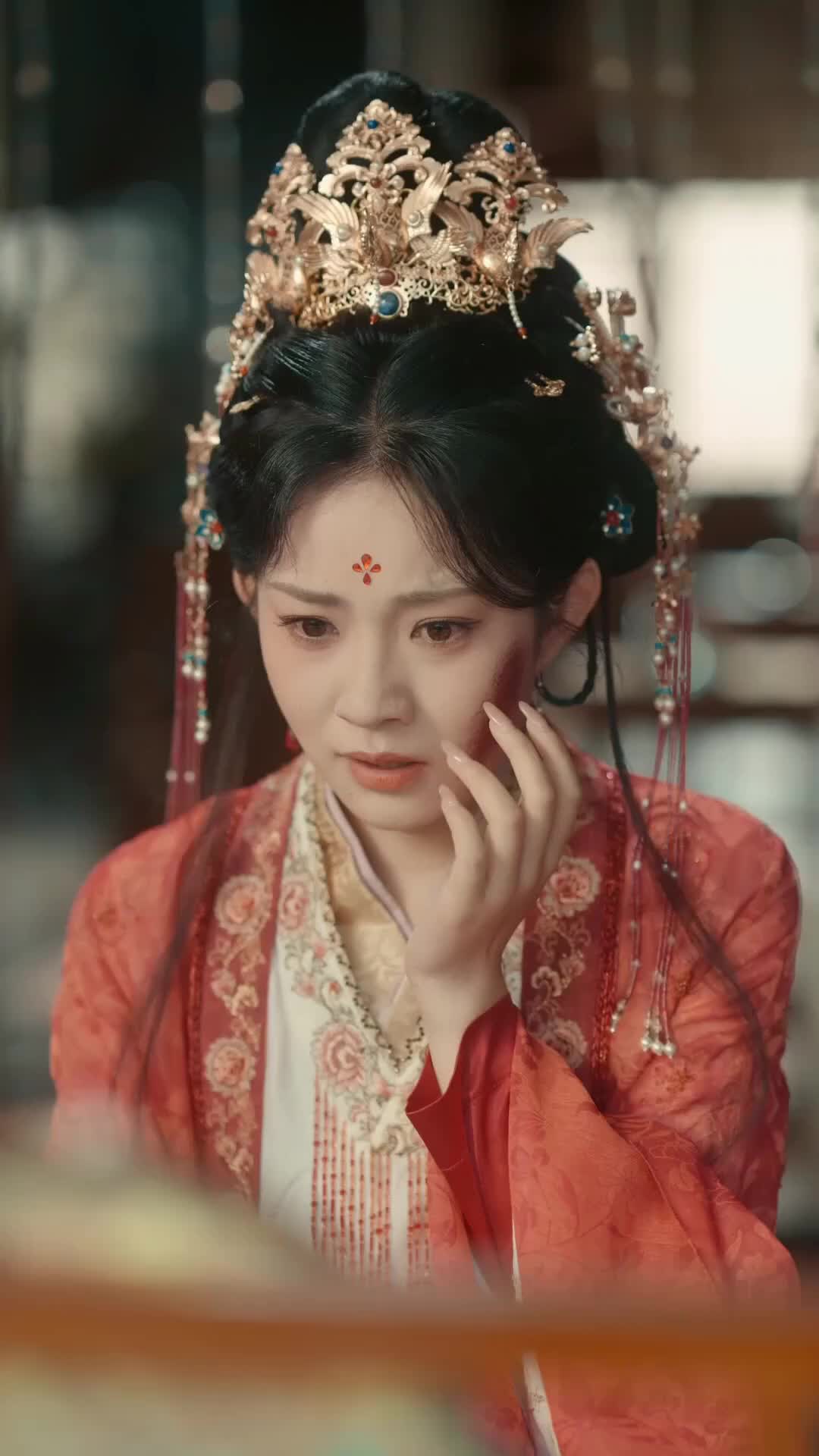 Episode 87 of The Healer’s Secret