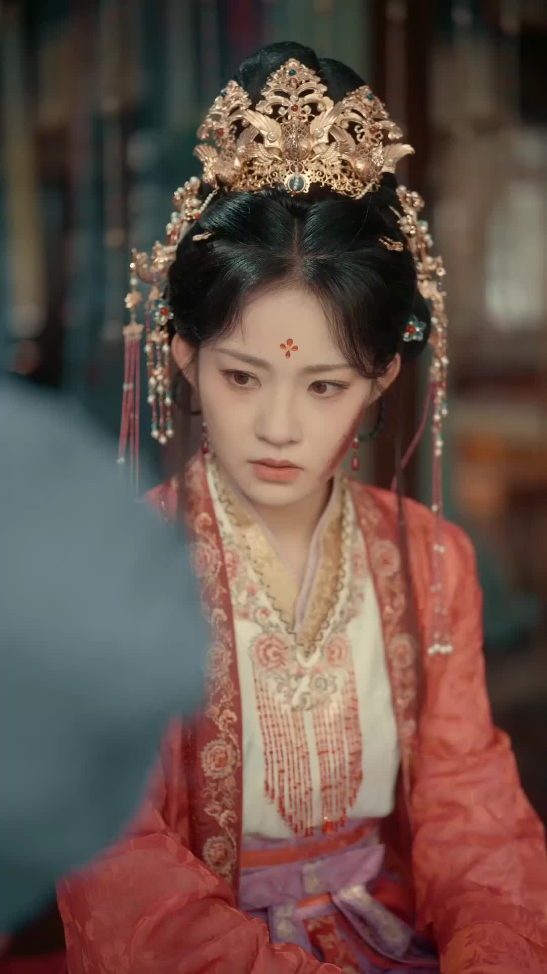 Episode 88 of The Healer’s Secret