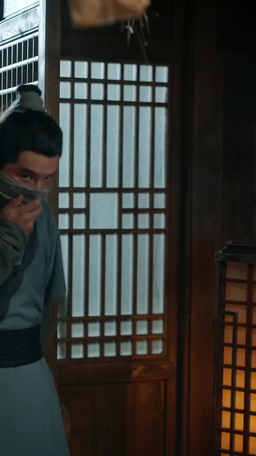 Episode 89 of The Healer’s Secret