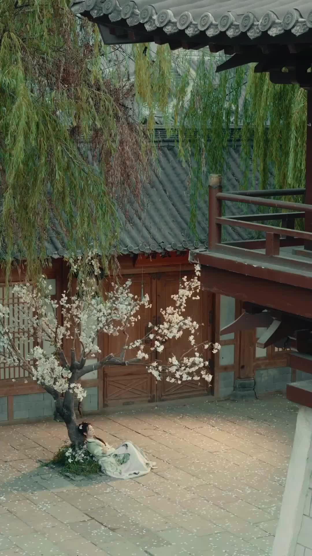 Episode 9 of The Healer’s Secret