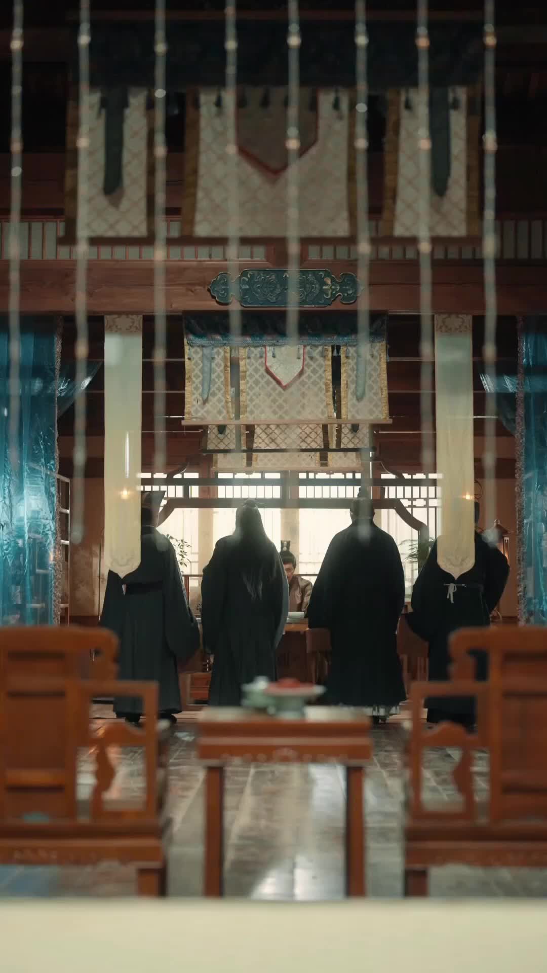 Episode 91 of The Healer’s Secret