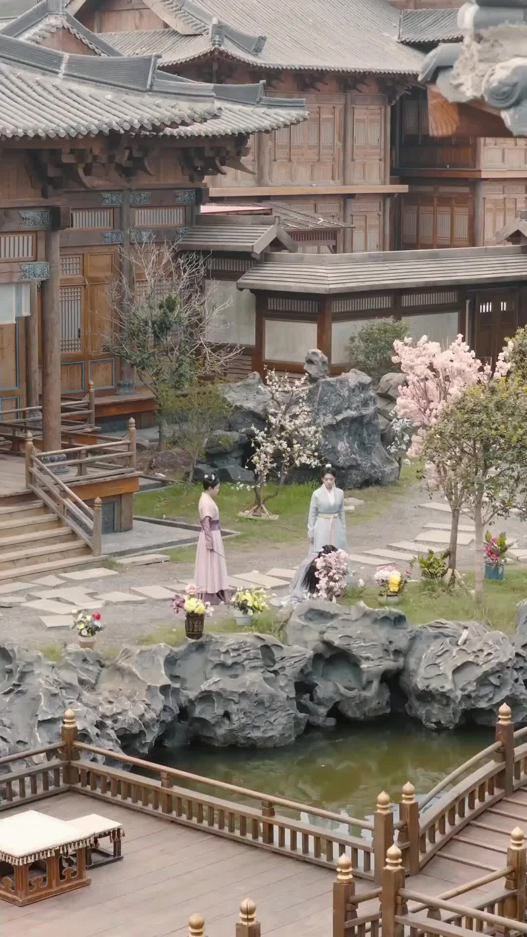 Episode 93 of The Healer’s Secret