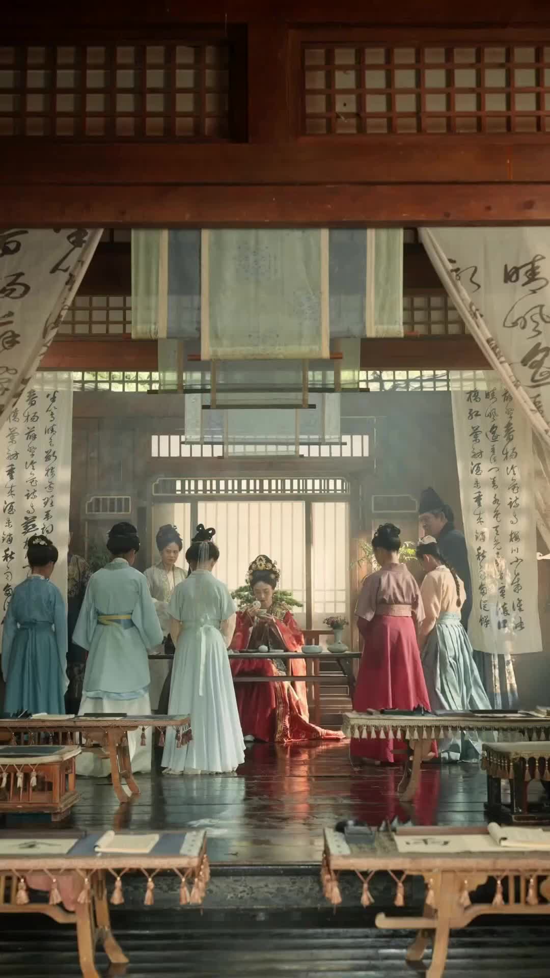Episode 96 of The Healer’s Secret