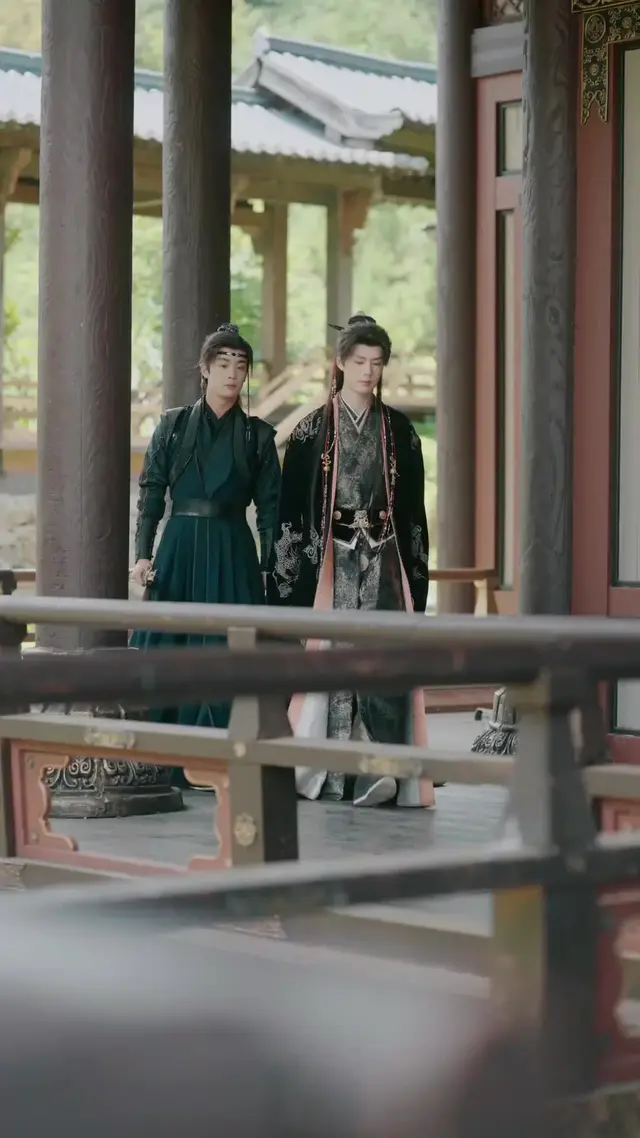 Episode 98 of The Healer’s Secret