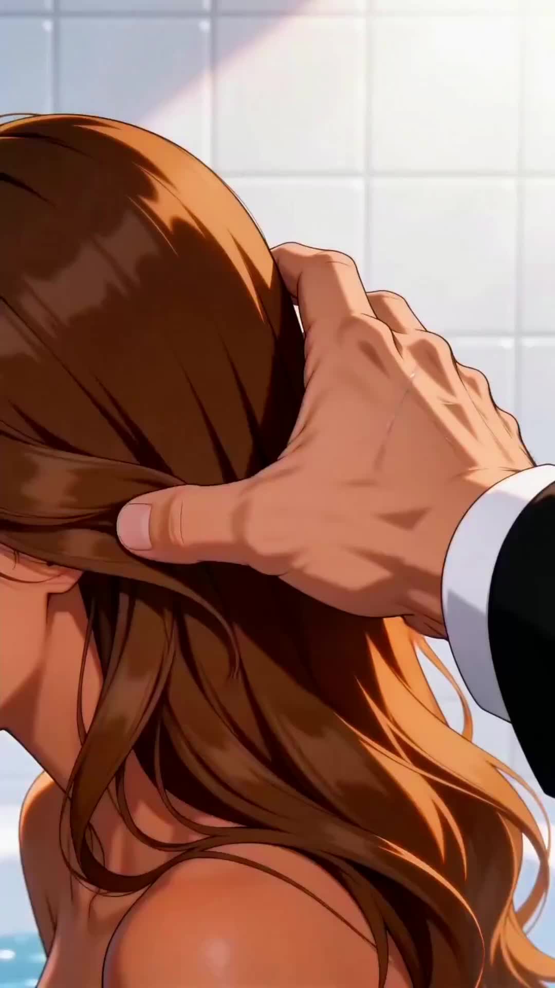 Episode 13 of The Heart That Lost Its Way