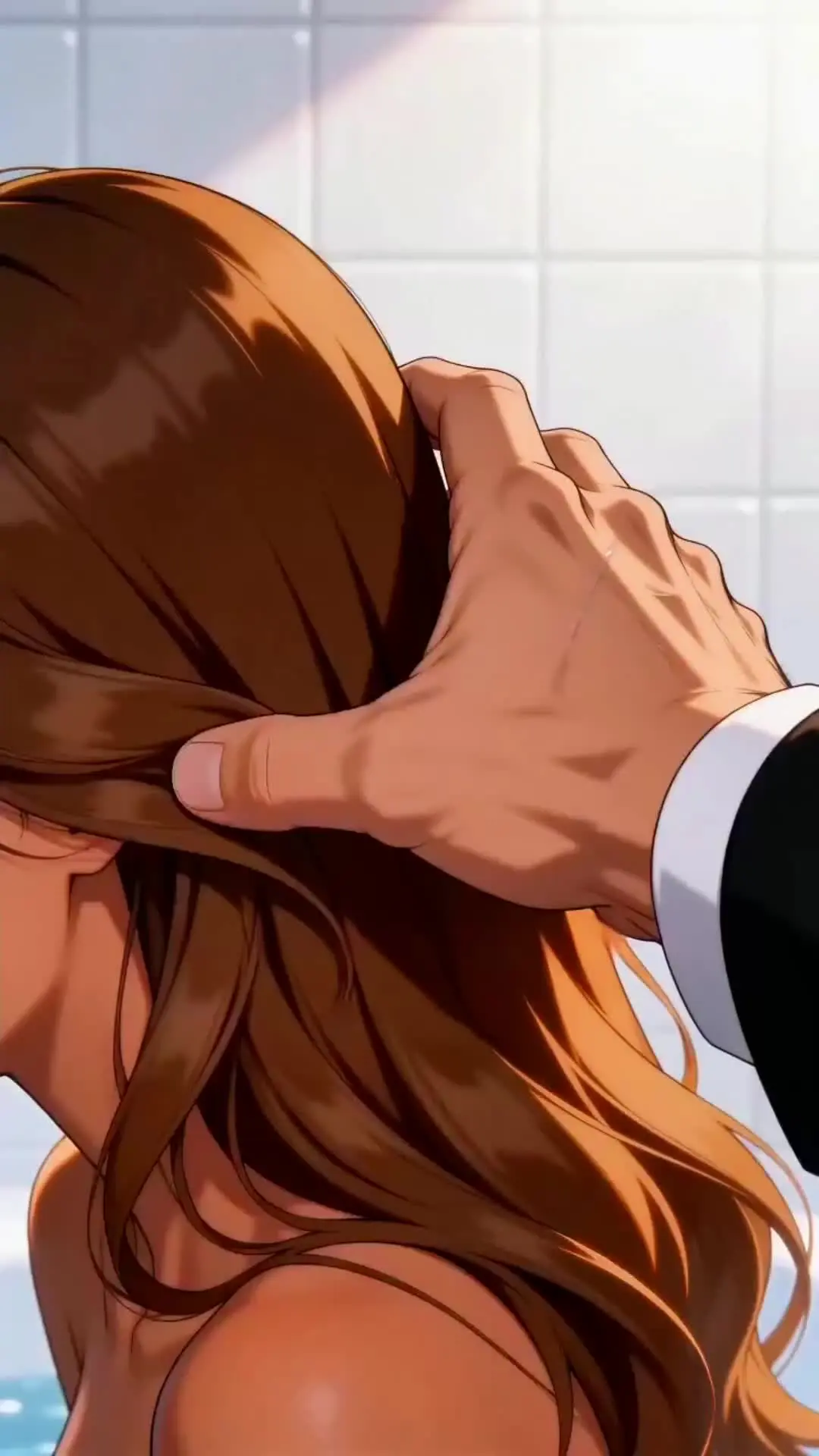 Episode 13 of The Heart That Lost Its Way