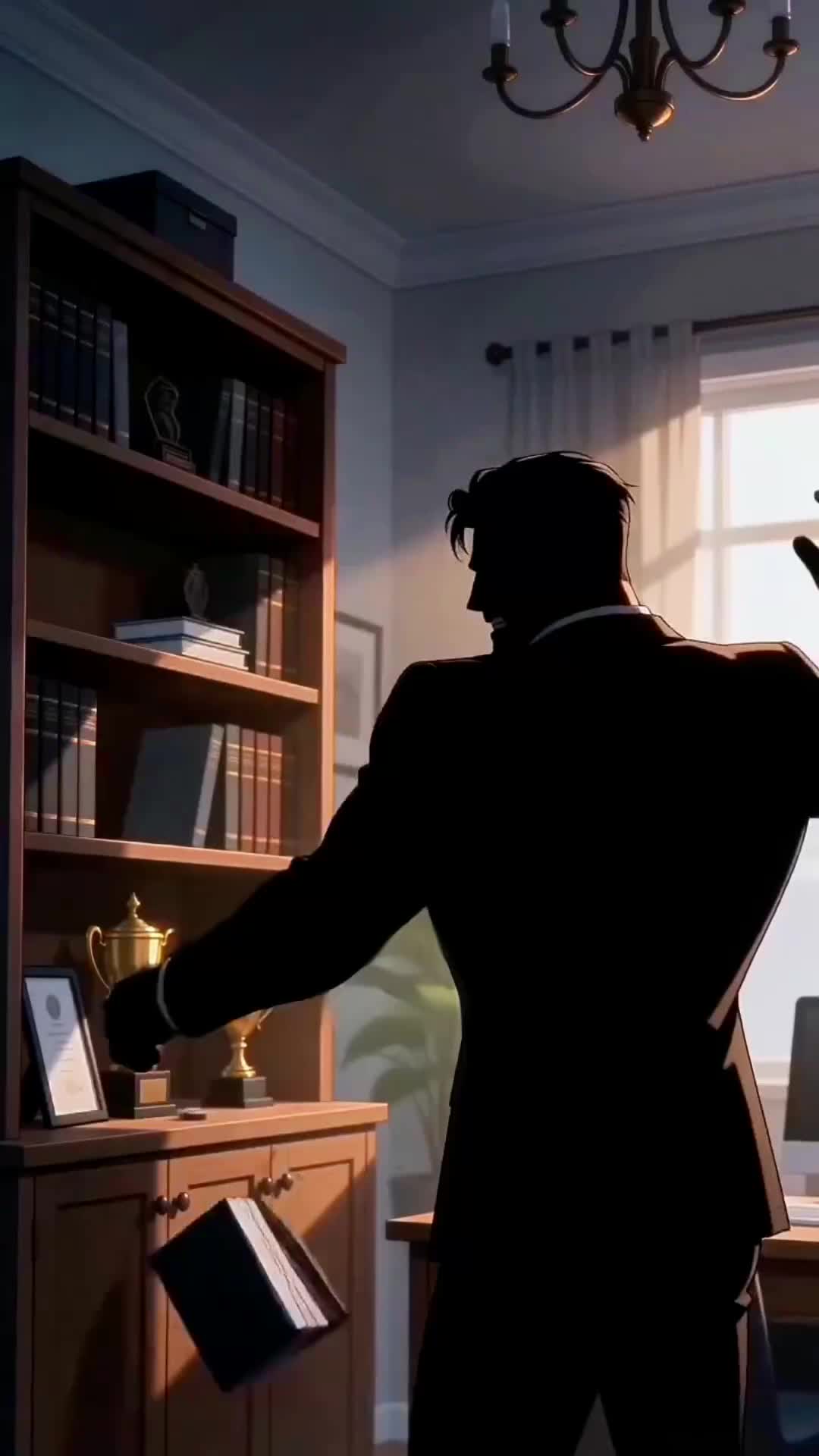 Episode 14 of The Heart That Lost Its Way