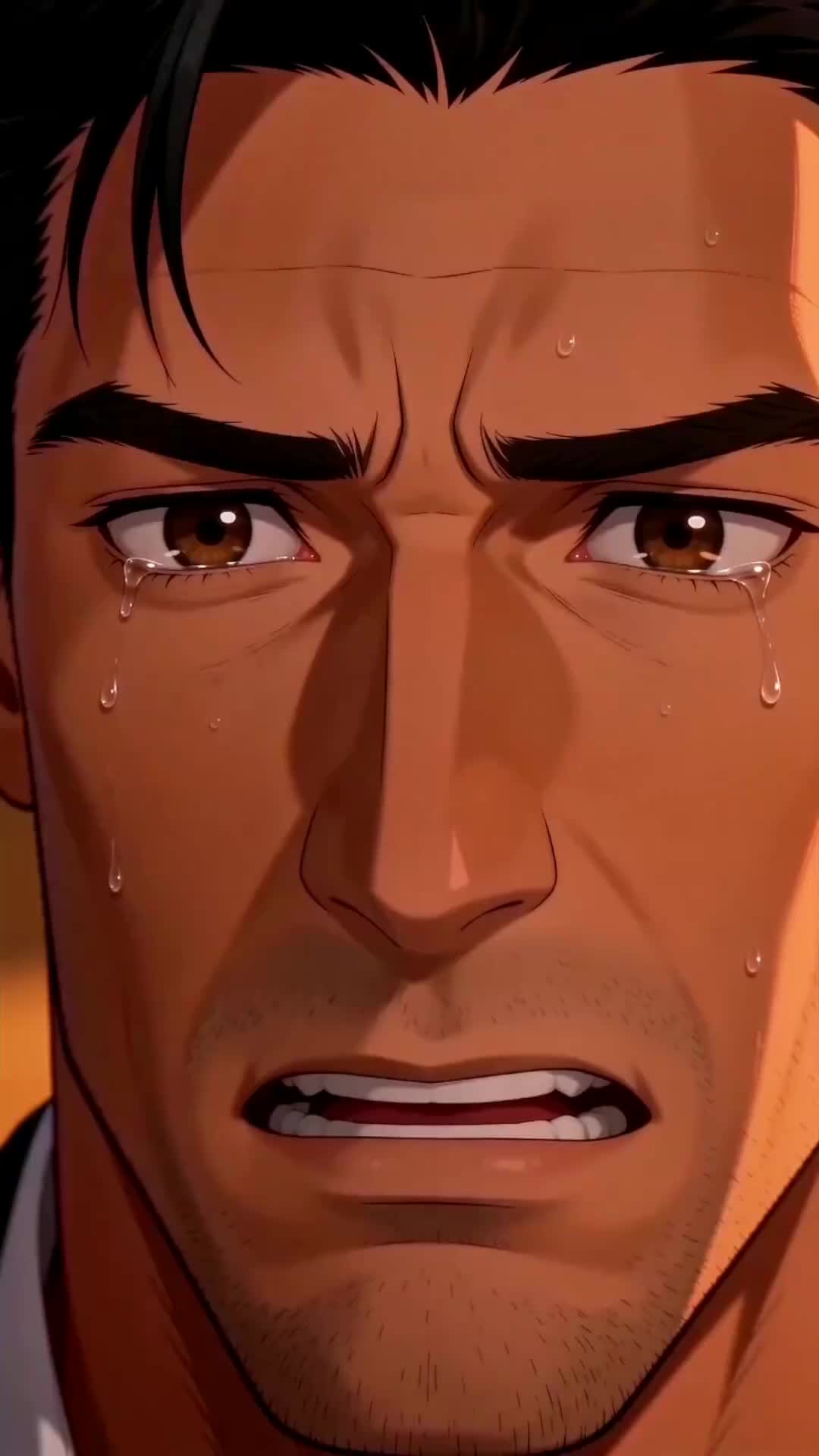 Episode 16 of The Heart That Lost Its Way