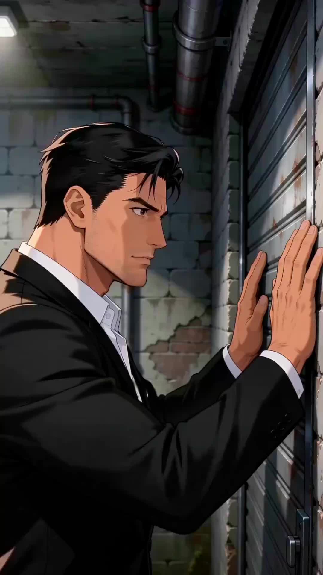 Episode 19 of The Heart That Lost Its Way