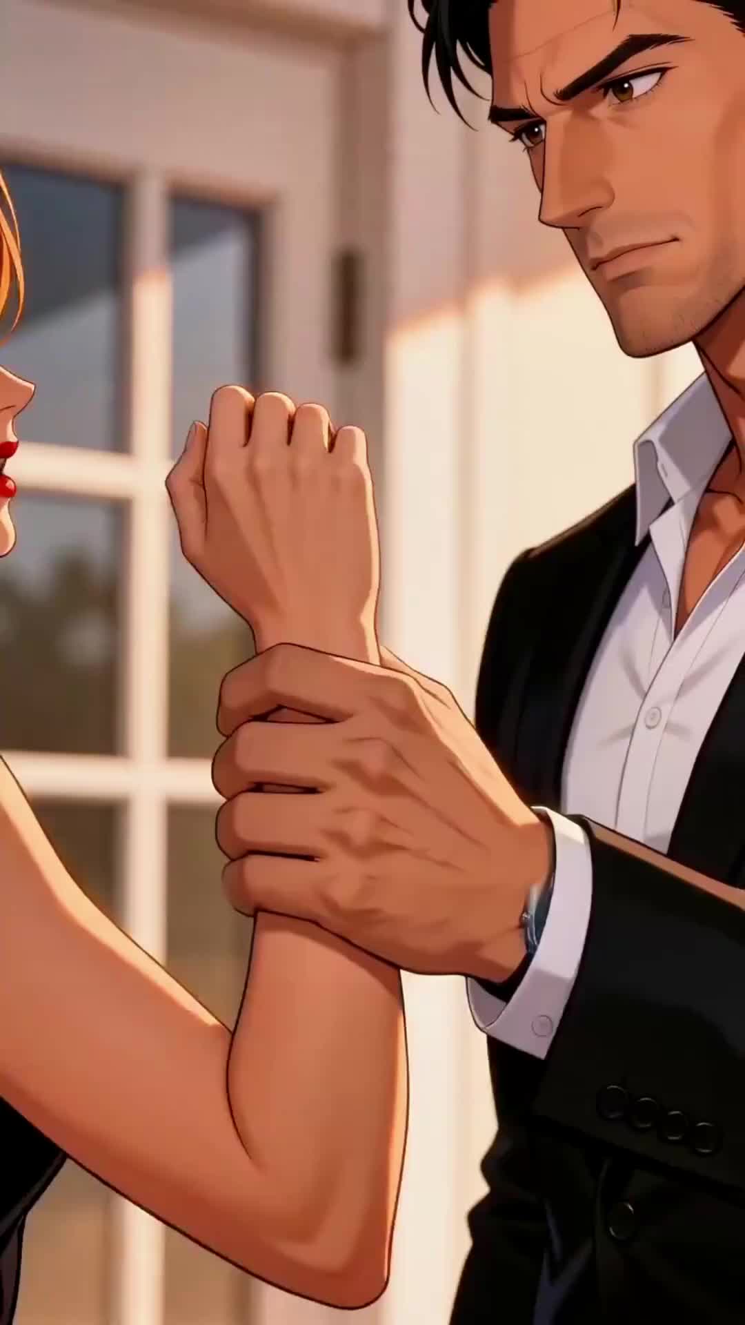 Episode 21 of The Heart That Lost Its Way
