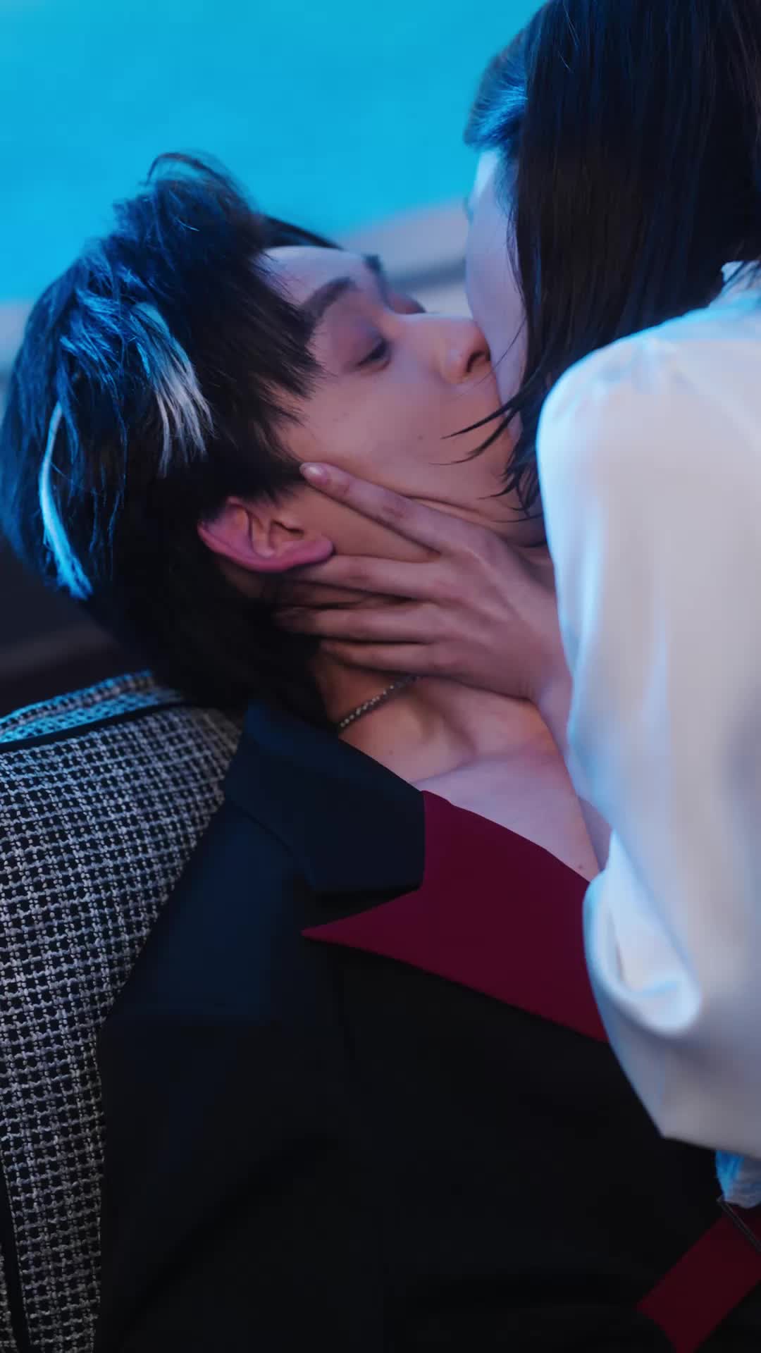 Episode 11 of The Heir's Daily Confession
