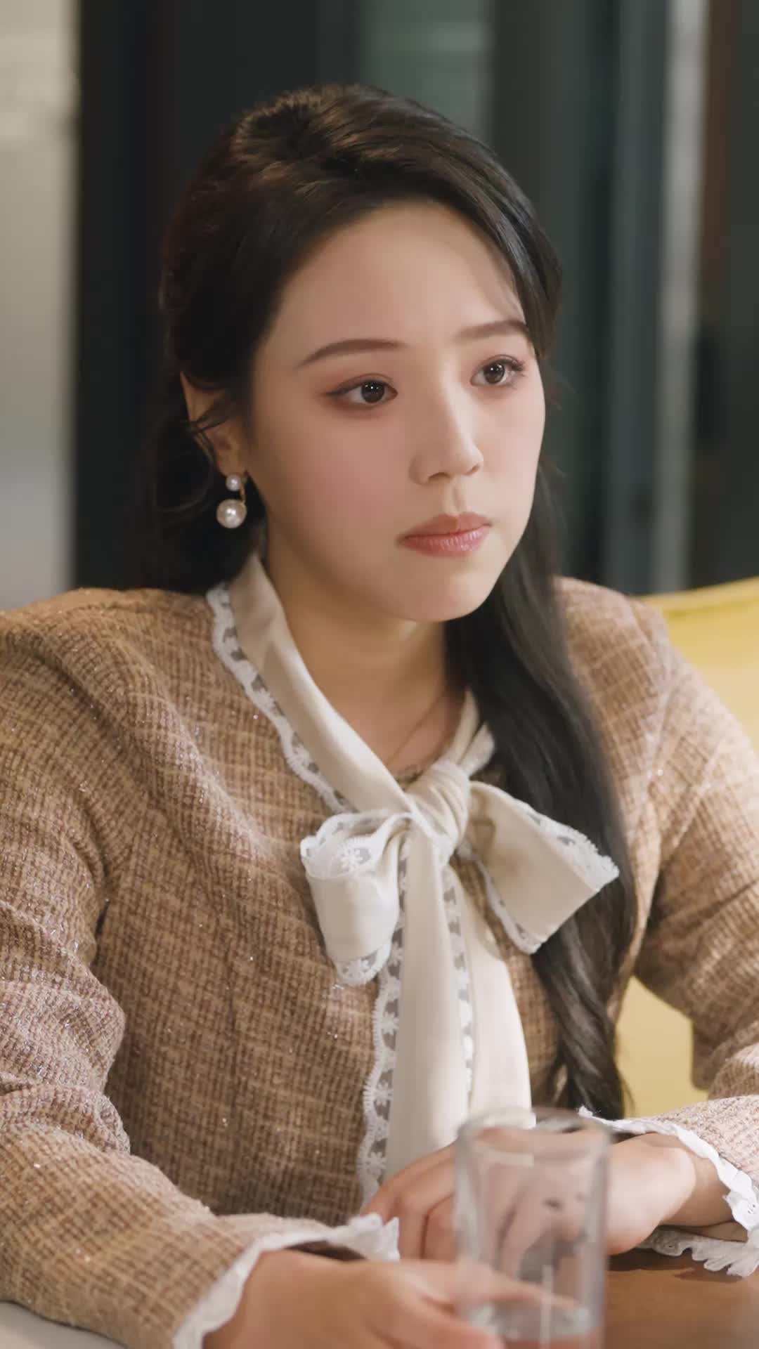 Episode 15 of The Heir's Daily Confession
