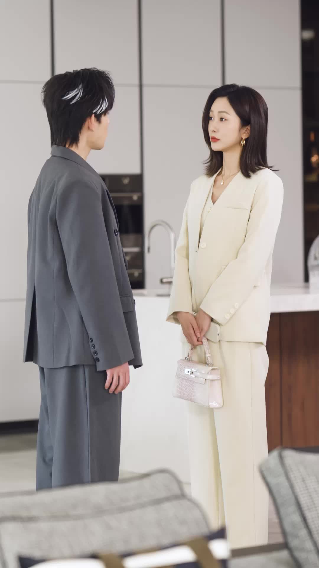 Episode 22 of The Heir's Daily Confession