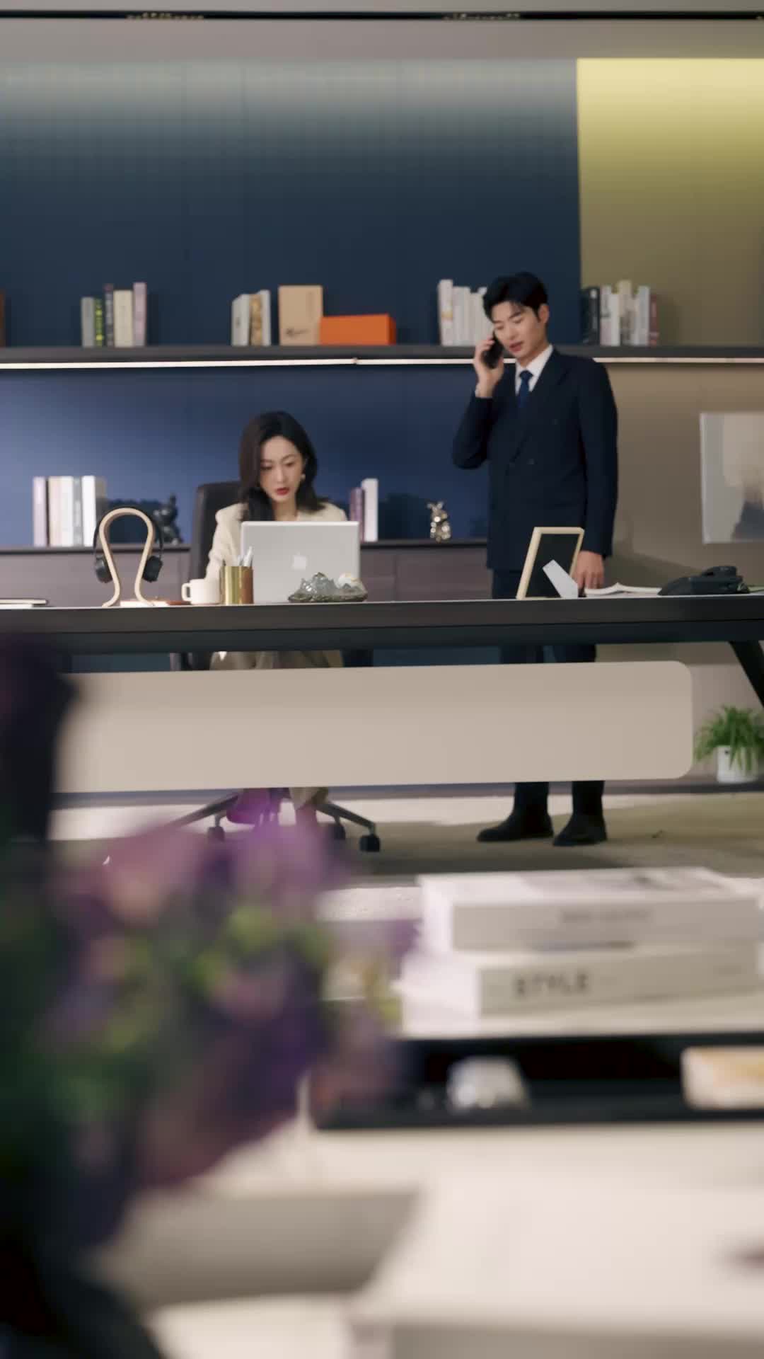 Episode 28 of The Heir's Daily Confession