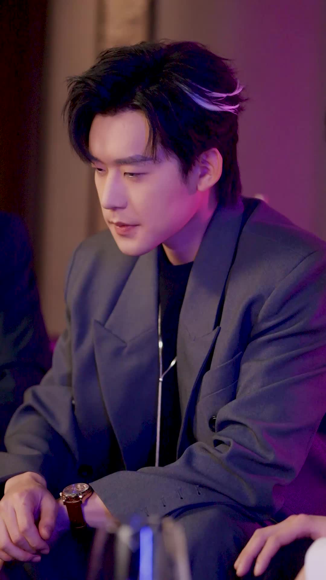 Episode 29 of The Heir's Daily Confession