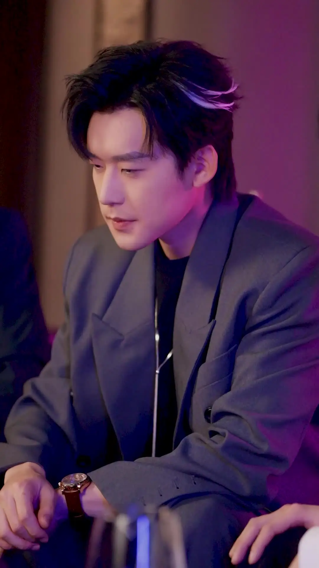 Episode 29 of The Heir's Daily Confession