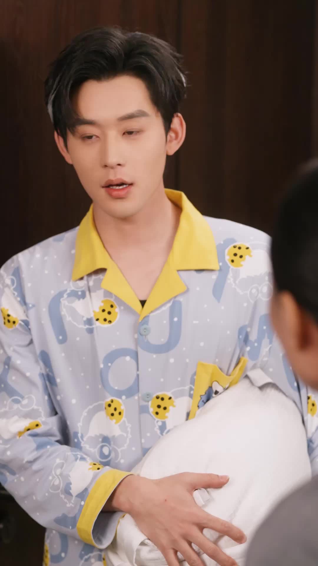 Episode 31 of The Heir's Daily Confession