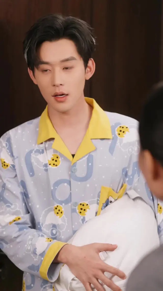Episode 31 of The Heir's Daily Confession