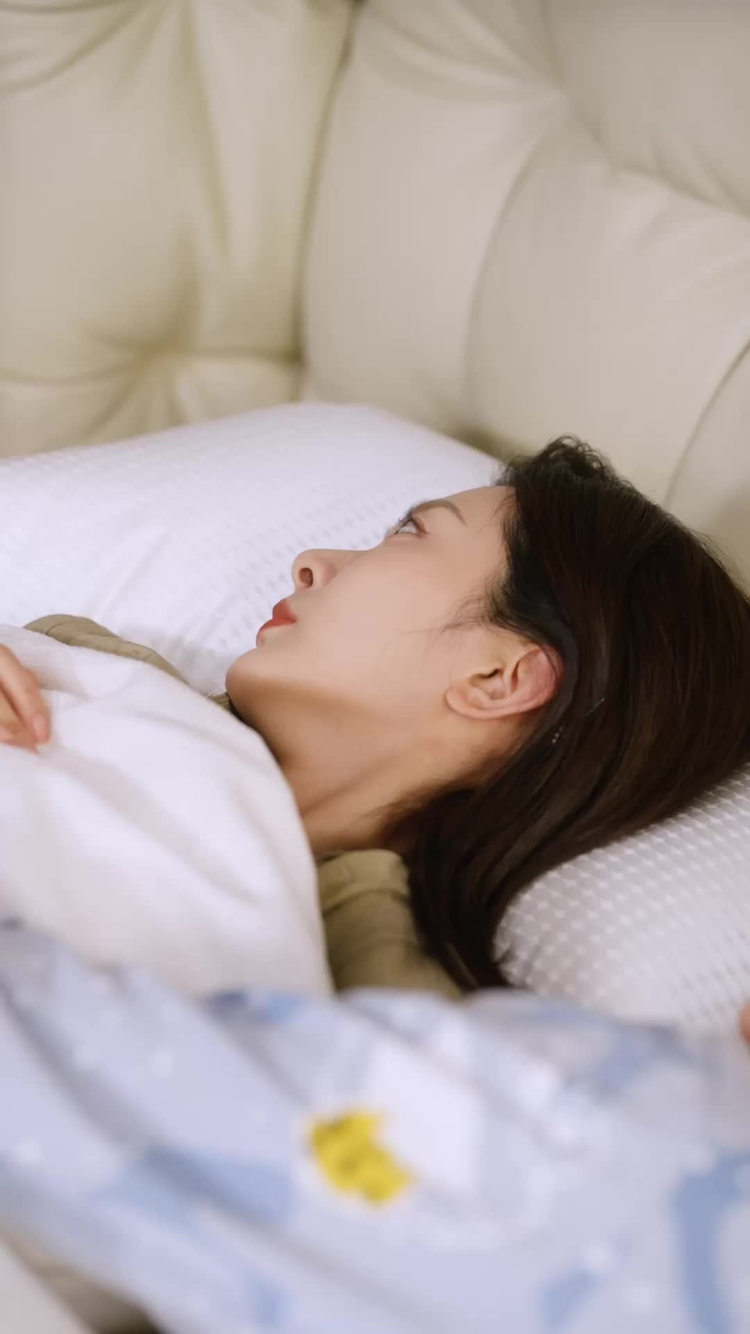 Episode 35 of The Heir's Daily Confession