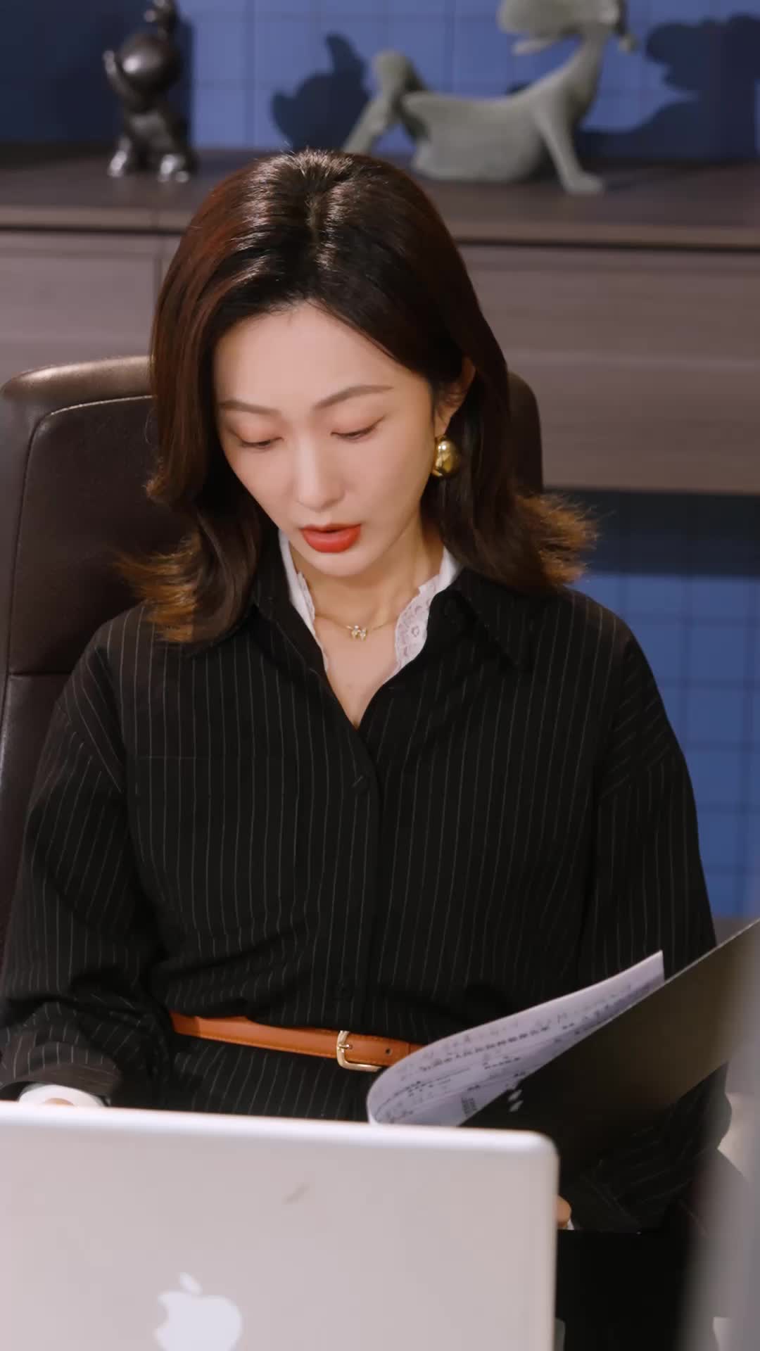 Episode 36 of The Heir's Daily Confession