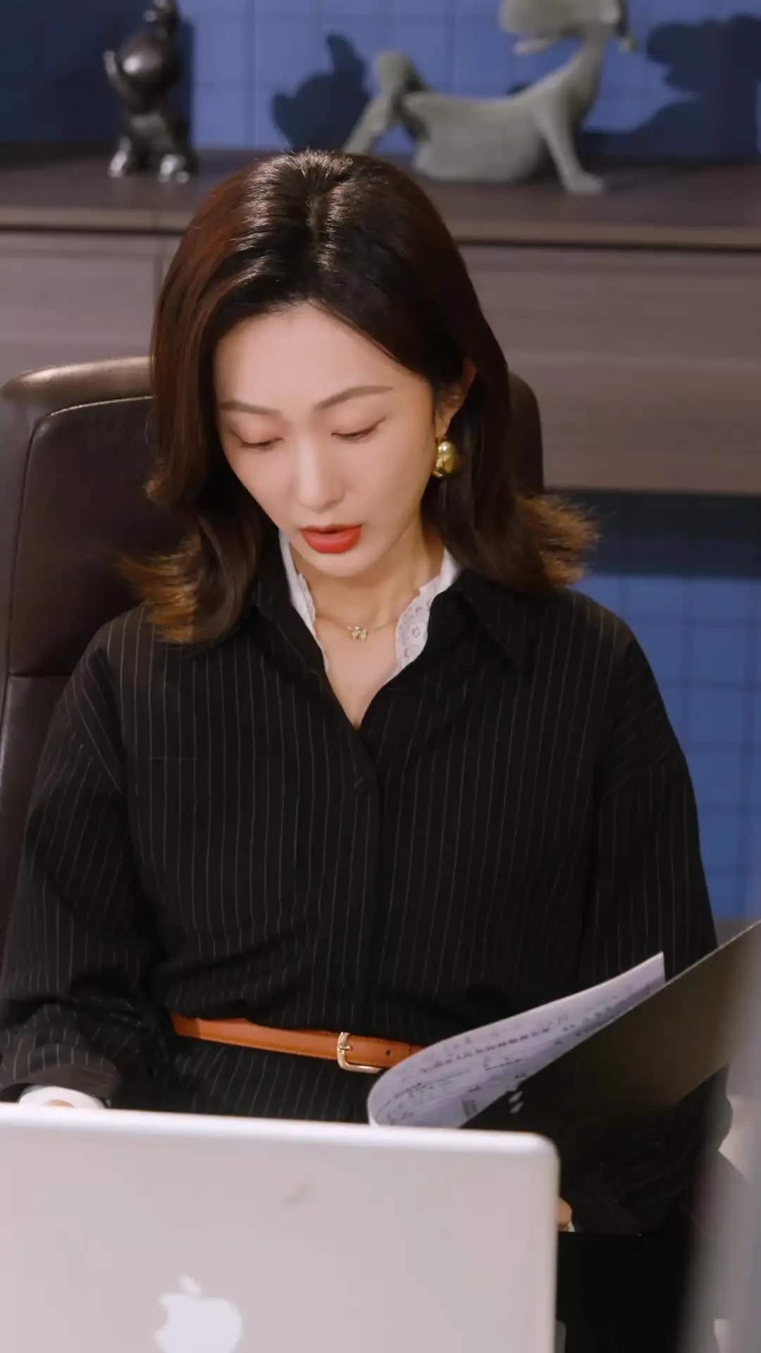 Episode 36 of The Heir's Daily Confession