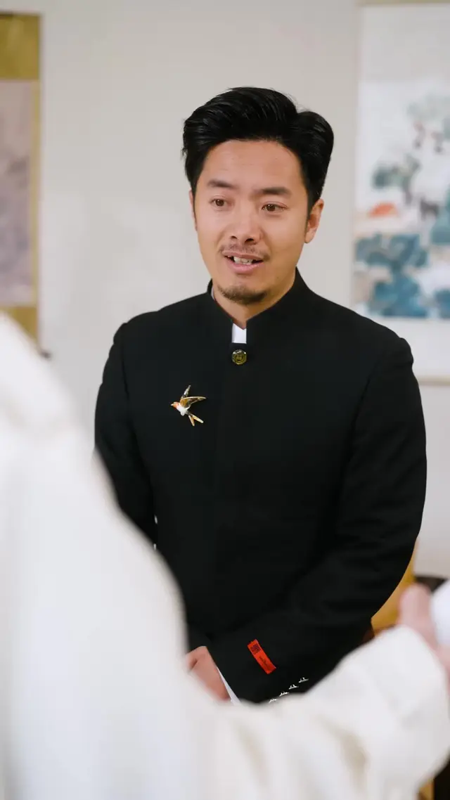 Episode 39 of The Heir's Daily Confession