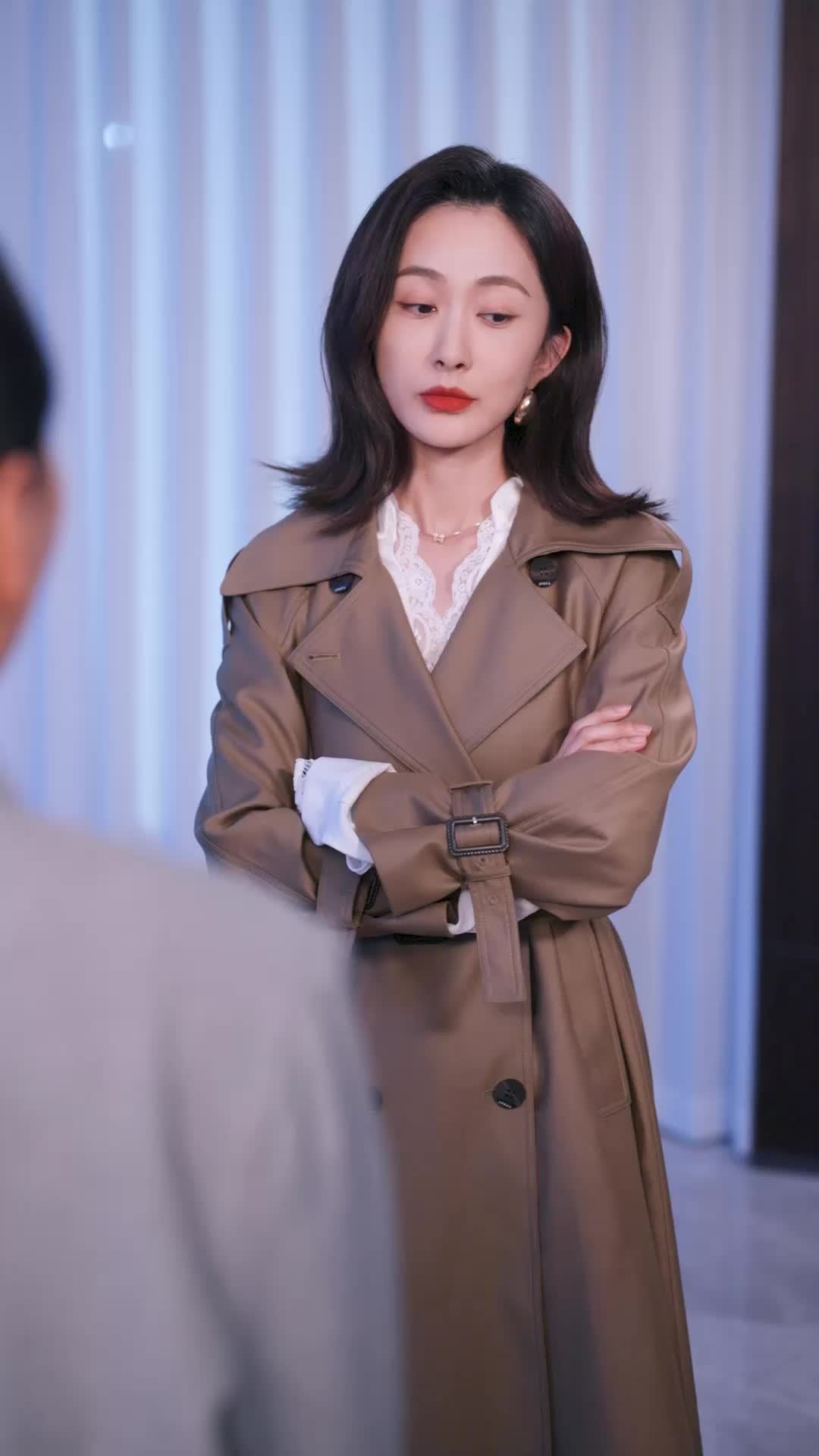 Episode 4 of The Heir's Daily Confession