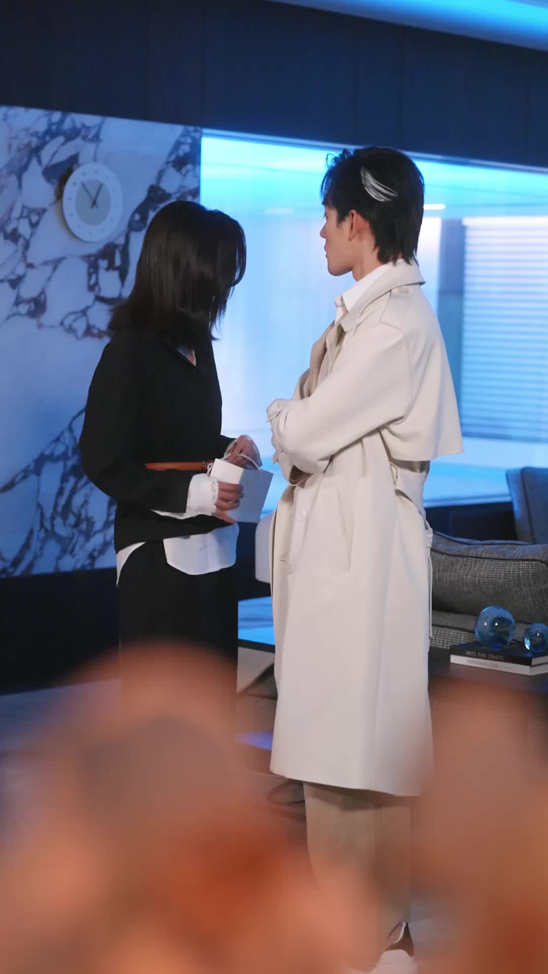 Episode 41 of The Heir's Daily Confession