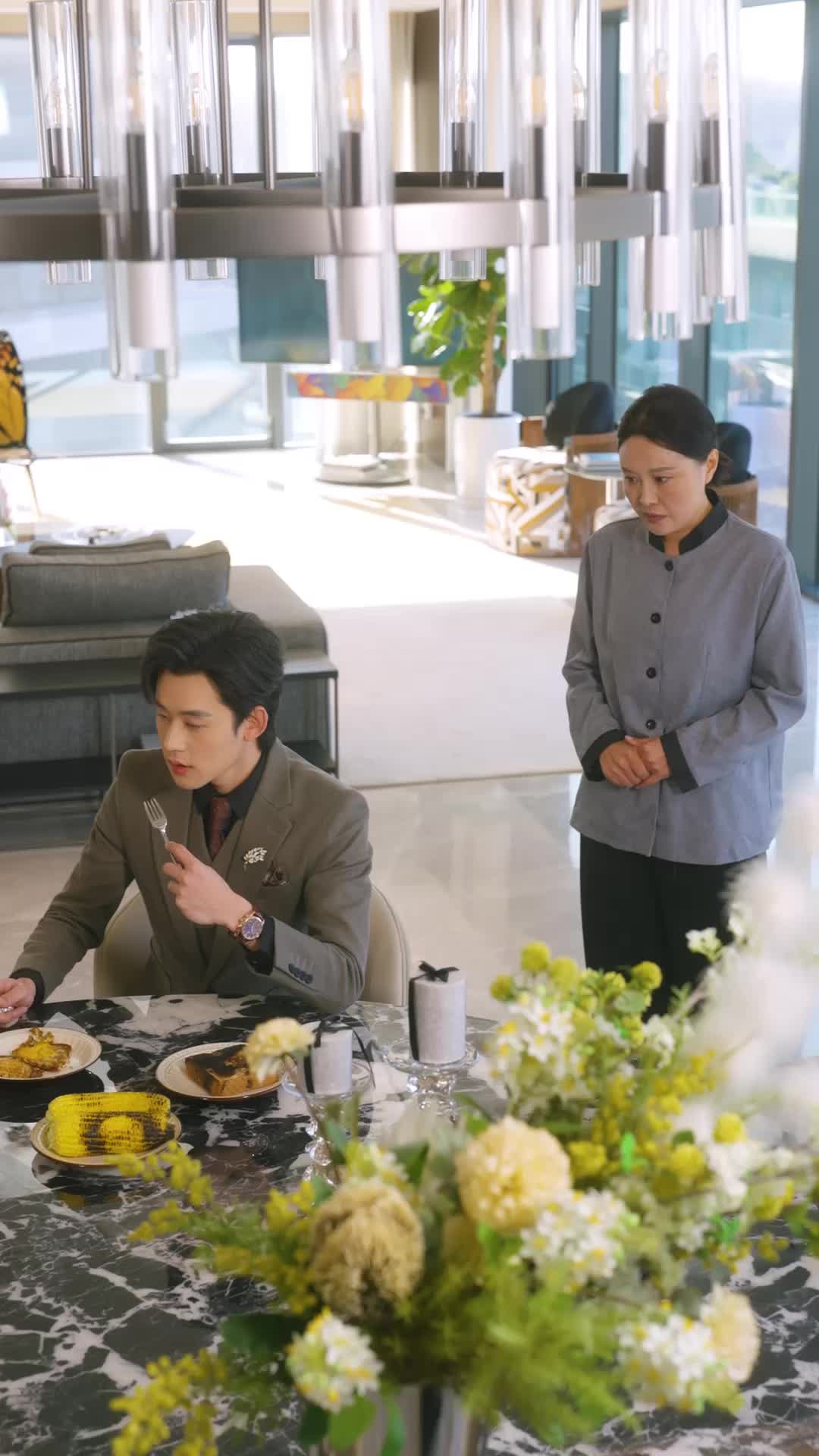 Episode 44 of The Heir's Daily Confession