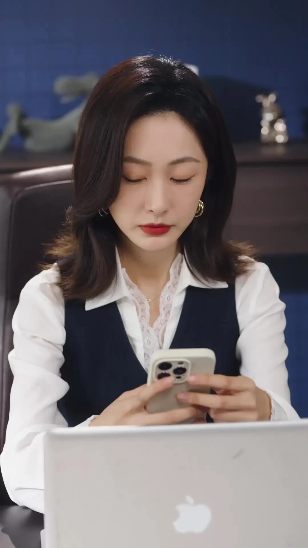 Episode 47 of The Heir's Daily Confession
