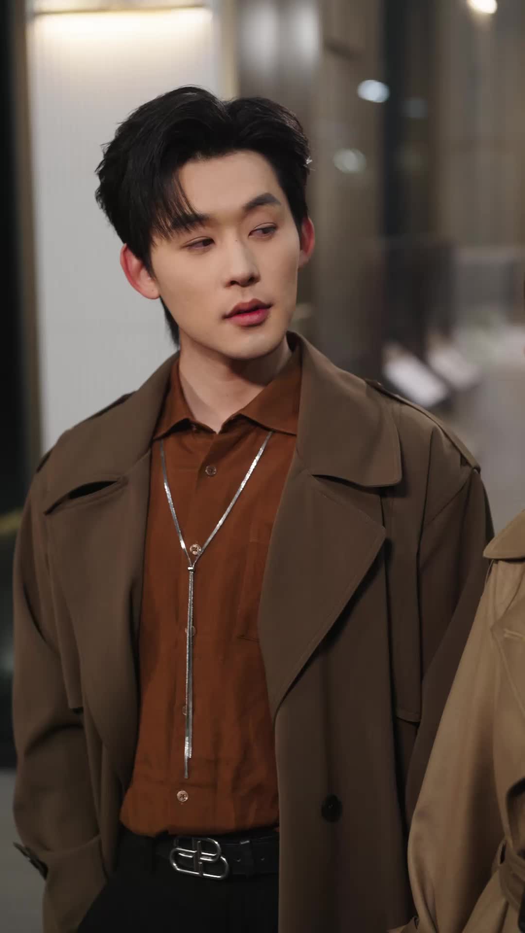 Episode 56 of The Heir's Daily Confession