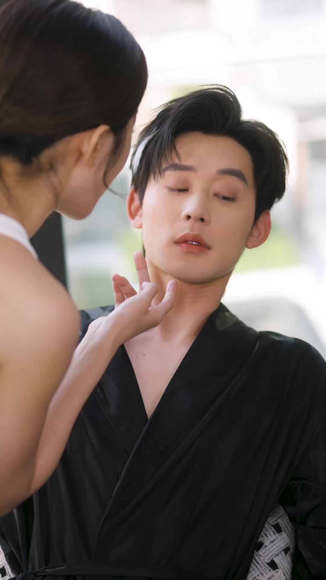 Episode 6 of The Heir's Daily Confession