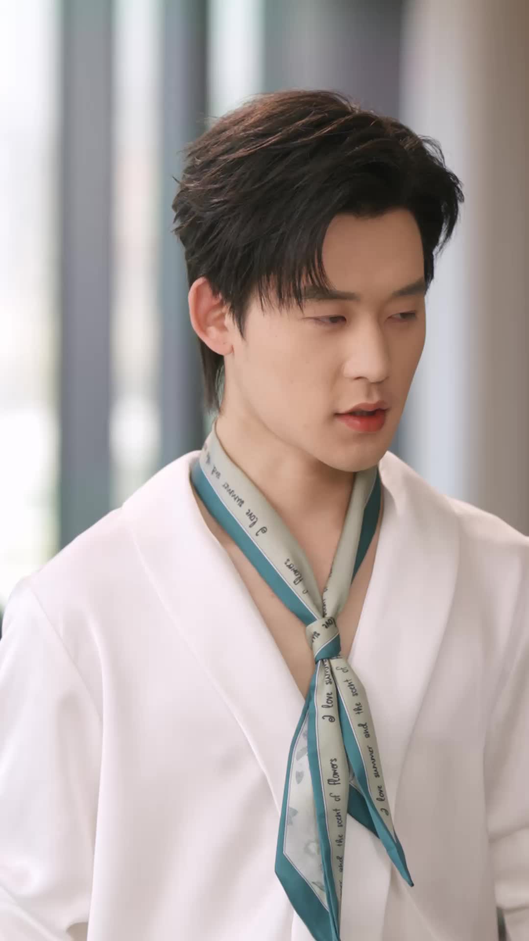 Episode 61 of The Heir's Daily Confession