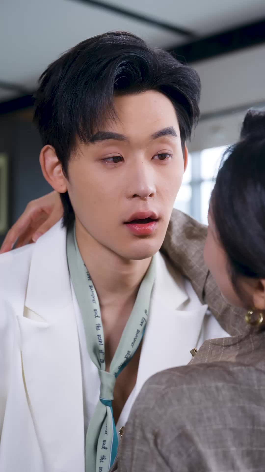 Episode 67 of The Heir's Daily Confession