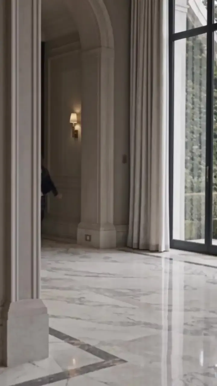 Episode 2 of The Heir They Threw Away