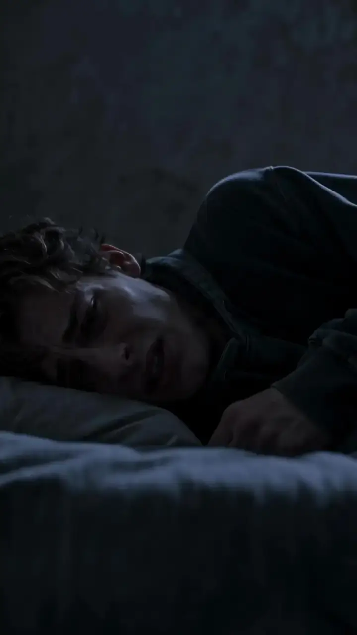 Episode 5 of The Heir They Threw Away