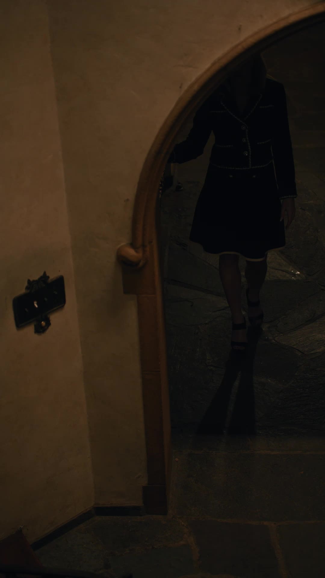 Episode 20 of The Heiress and Her Bodyguard
