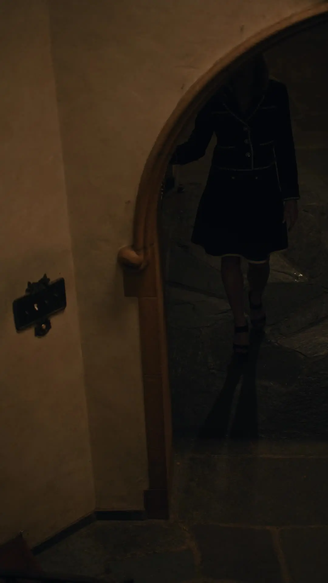 Episode 20 of The Heiress and Her Bodyguard