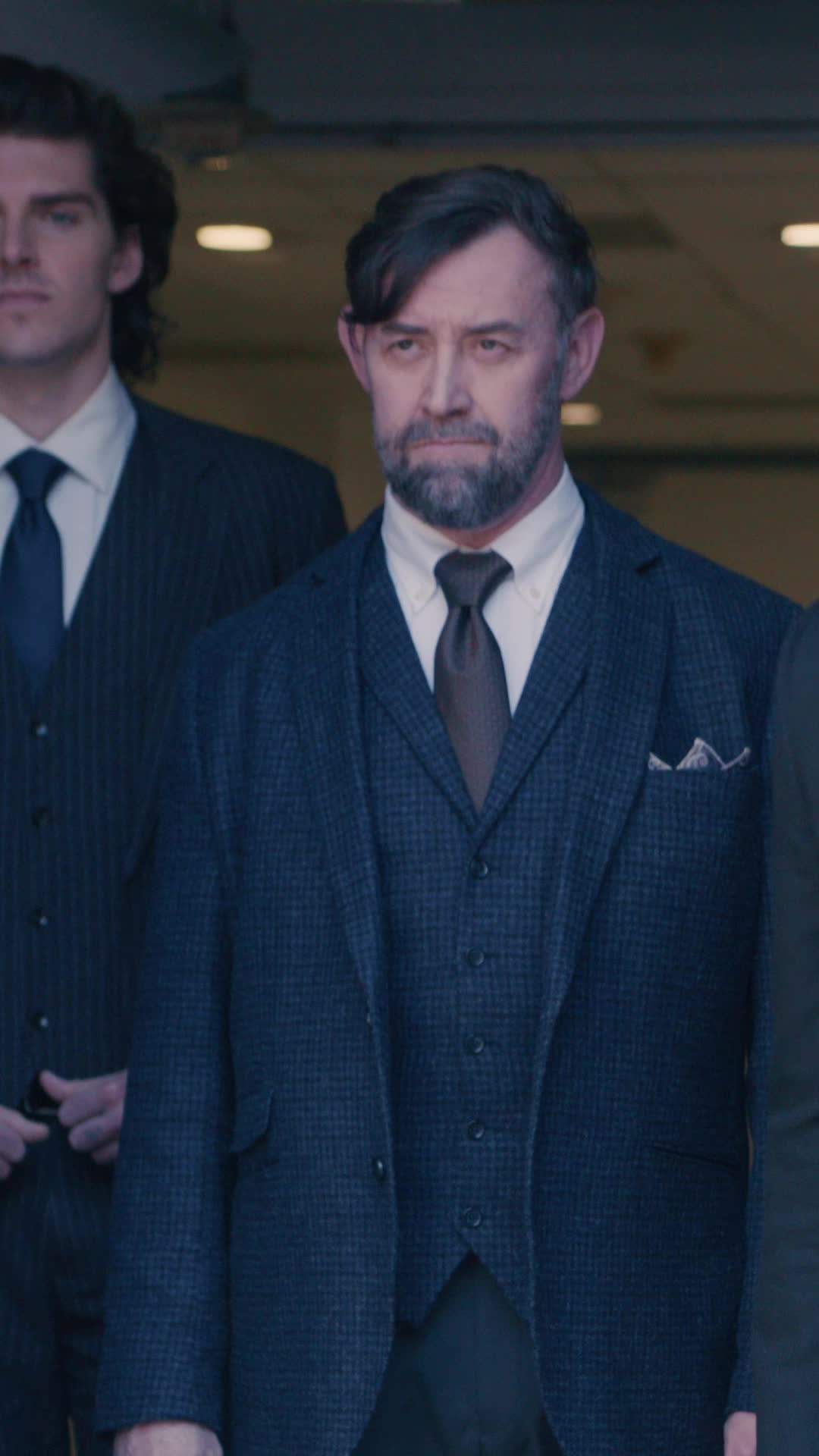Episode 25 of The Heiress and Her Bodyguard