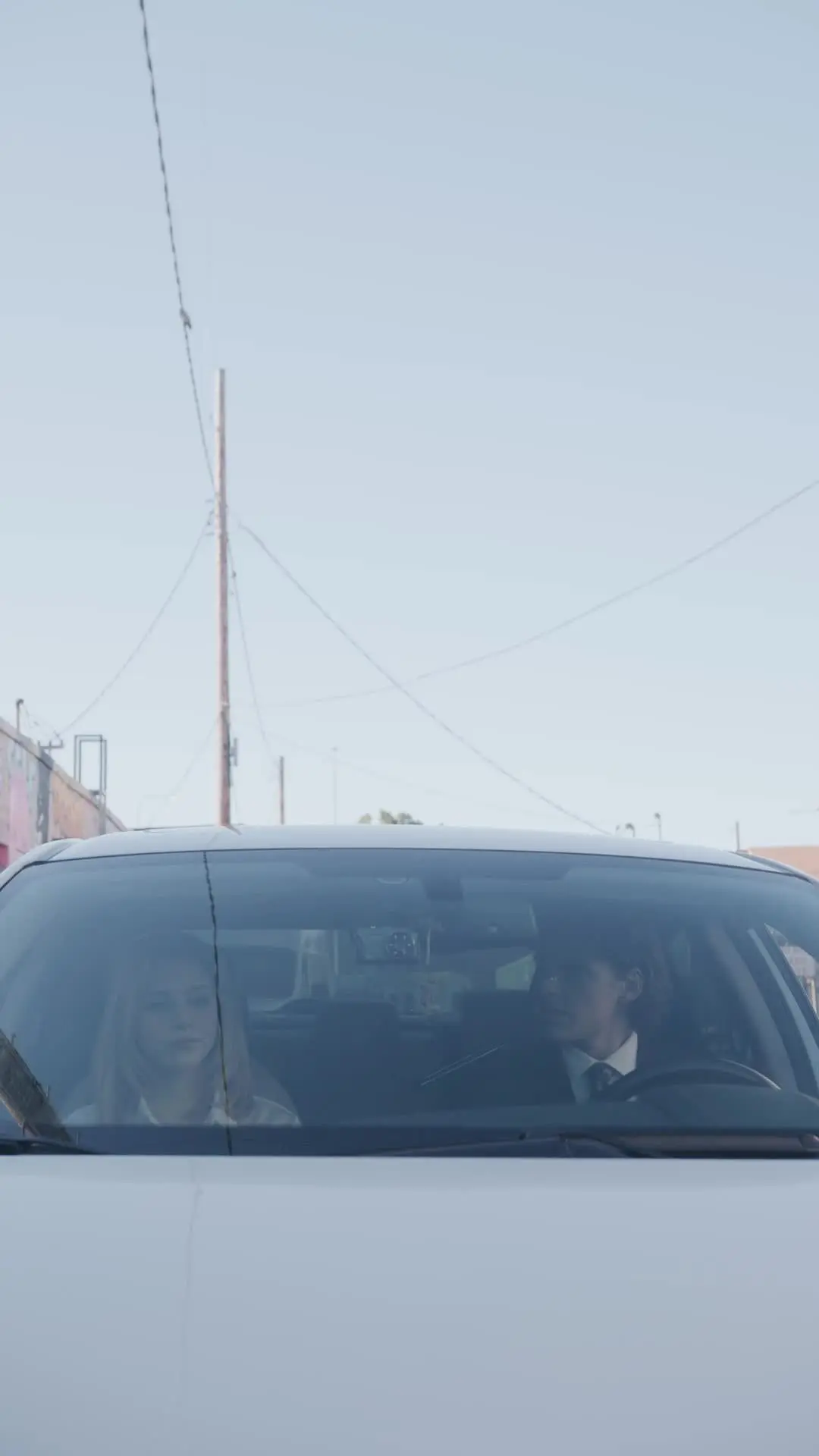 Episode 51 of The Heiress and Her Bodyguard