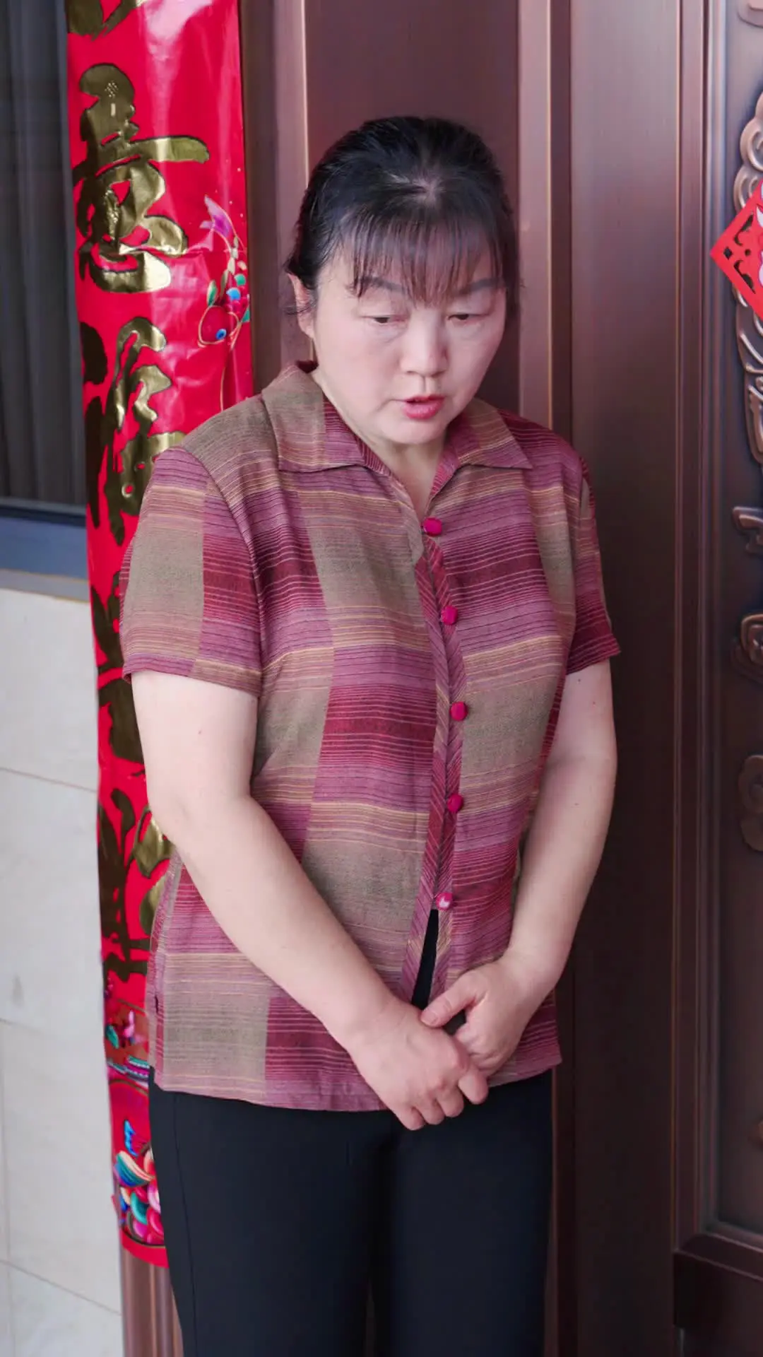 Episode 11 of The Heiress Can't Catch a Break