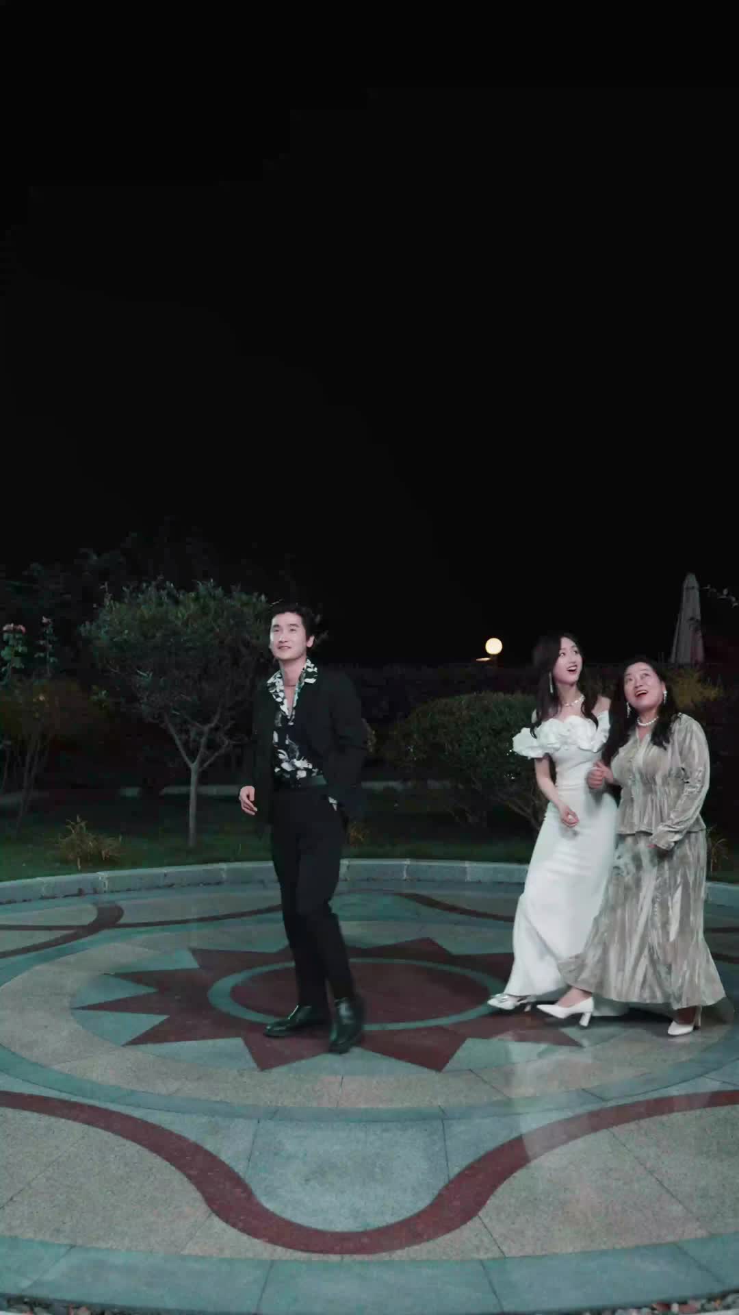Episode 14 of The Heiress Can't Catch a Break