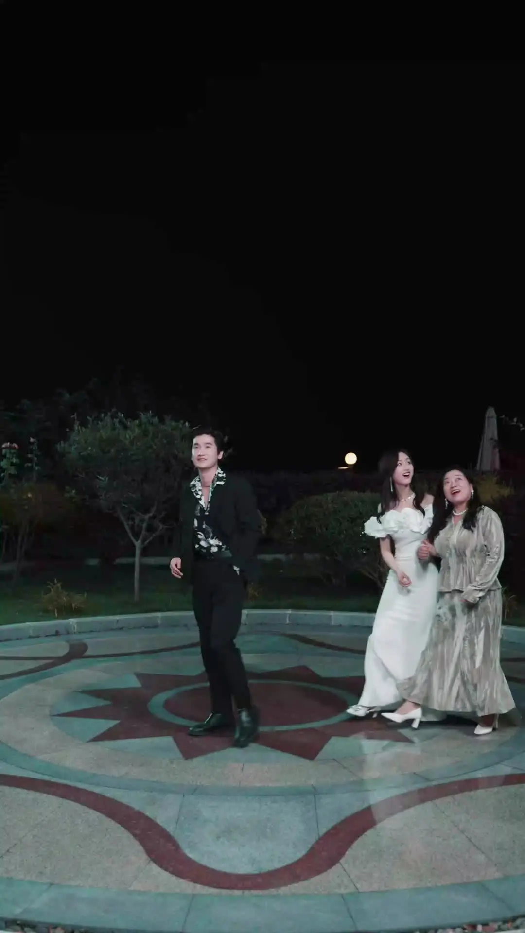 Episode 14 of The Heiress Can't Catch a Break