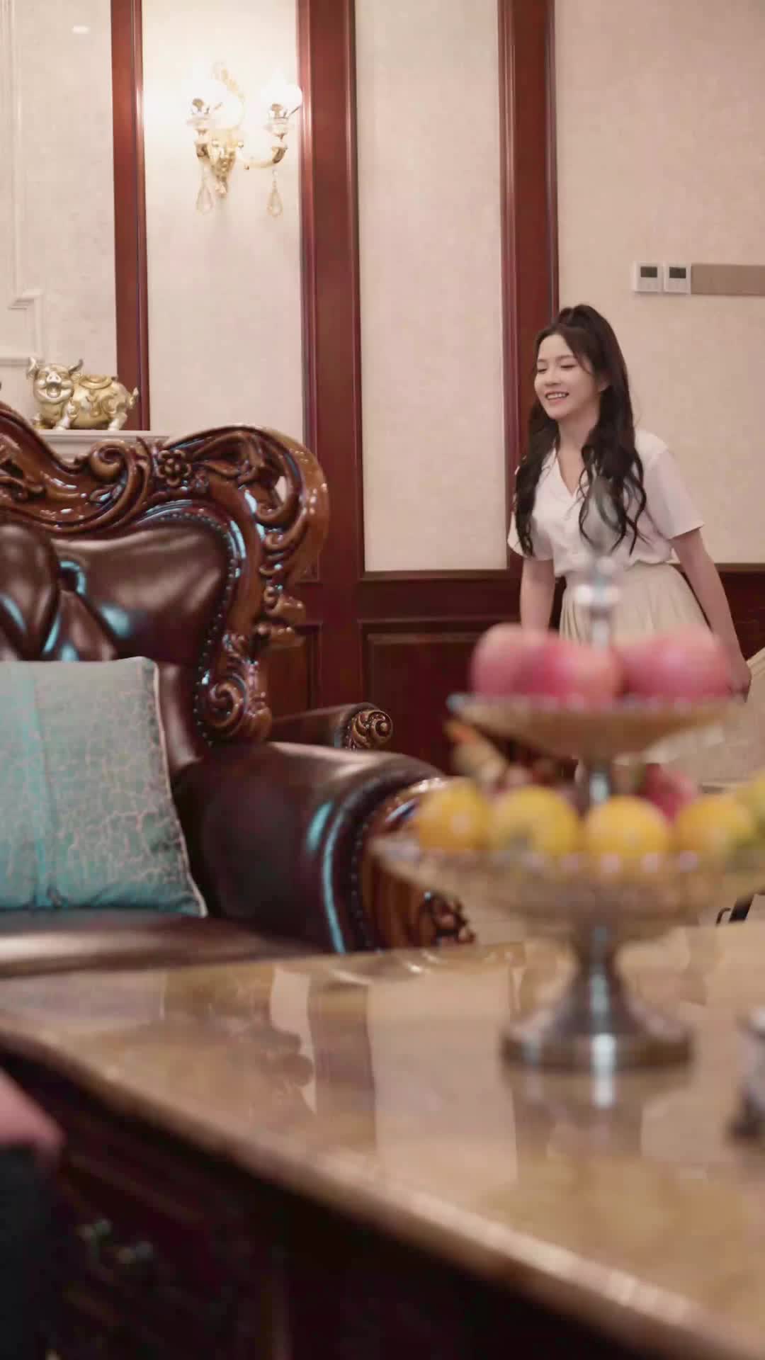 Episode 15 of The Heiress Can't Catch a Break