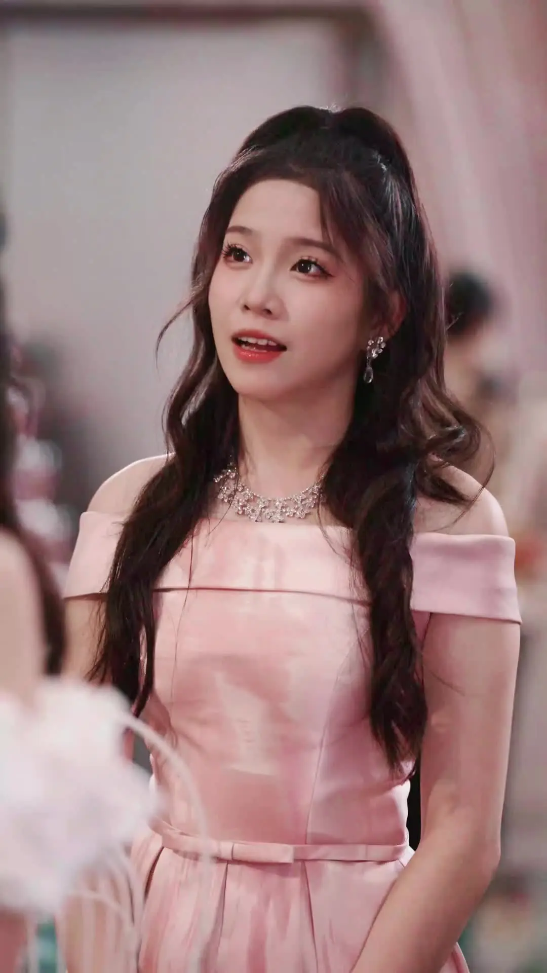 Episode 19 of The Heiress Can't Catch a Break