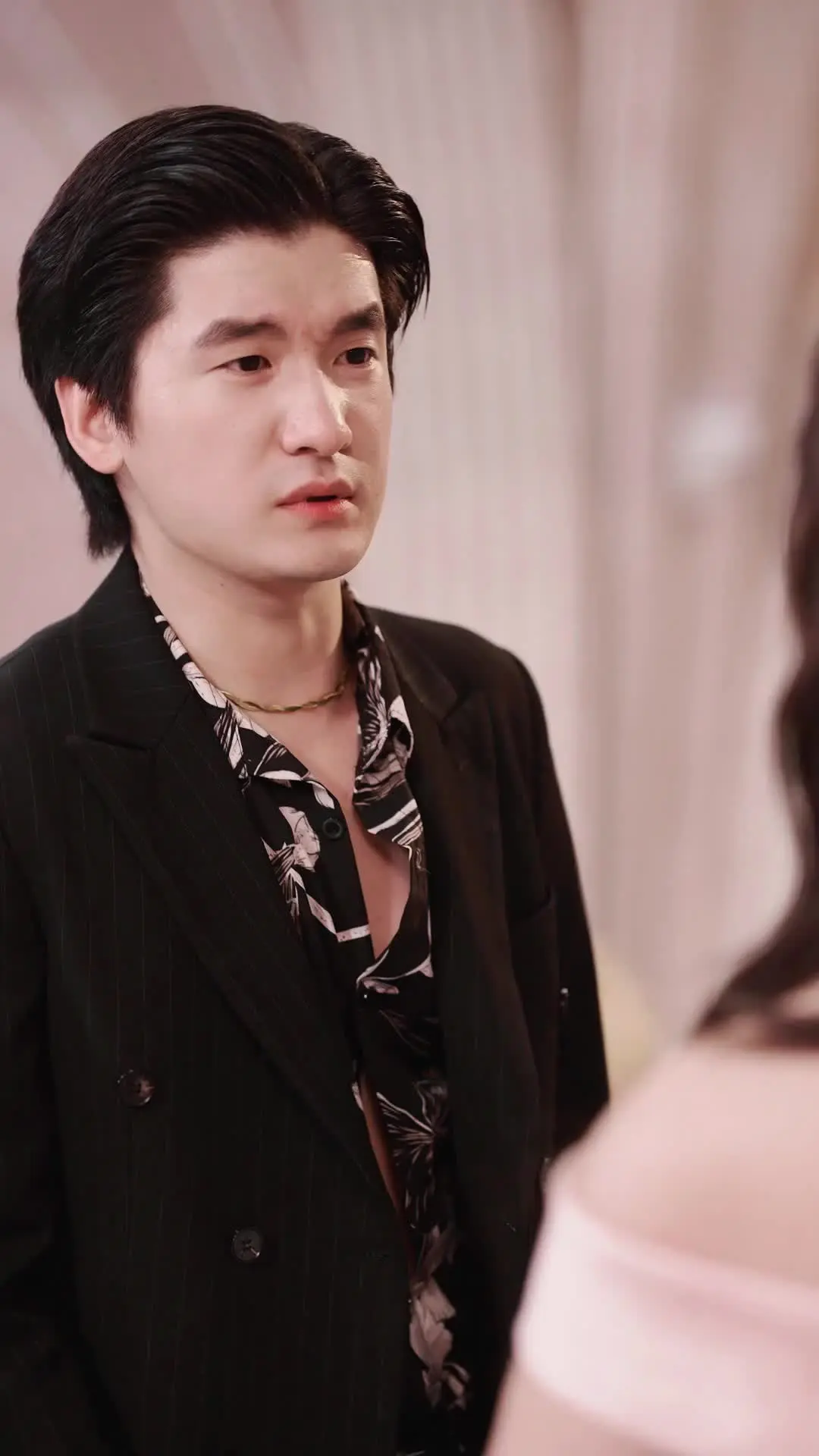 Episode 22 of The Heiress Can't Catch a Break