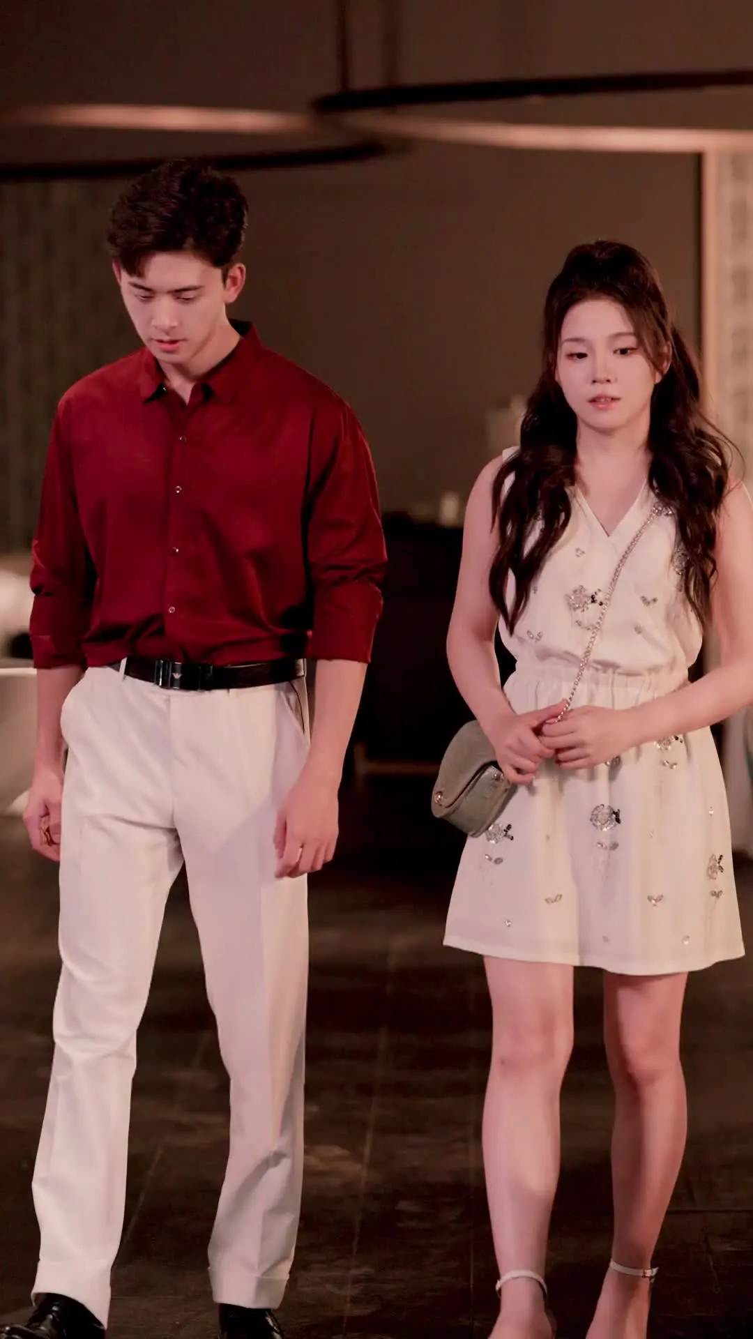 Episode 24 of The Heiress Can't Catch a Break