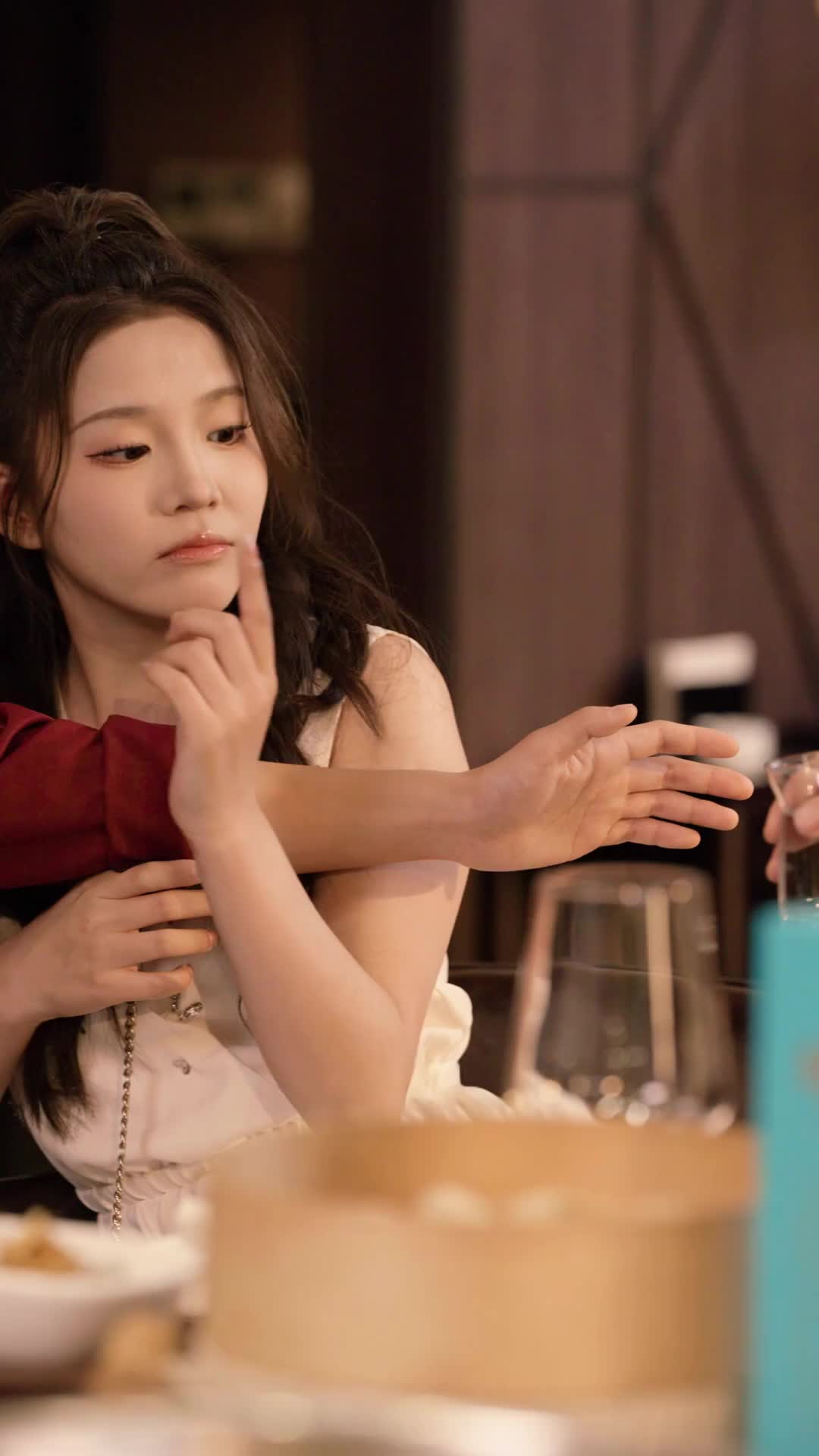 Episode 27 of The Heiress Can't Catch a Break