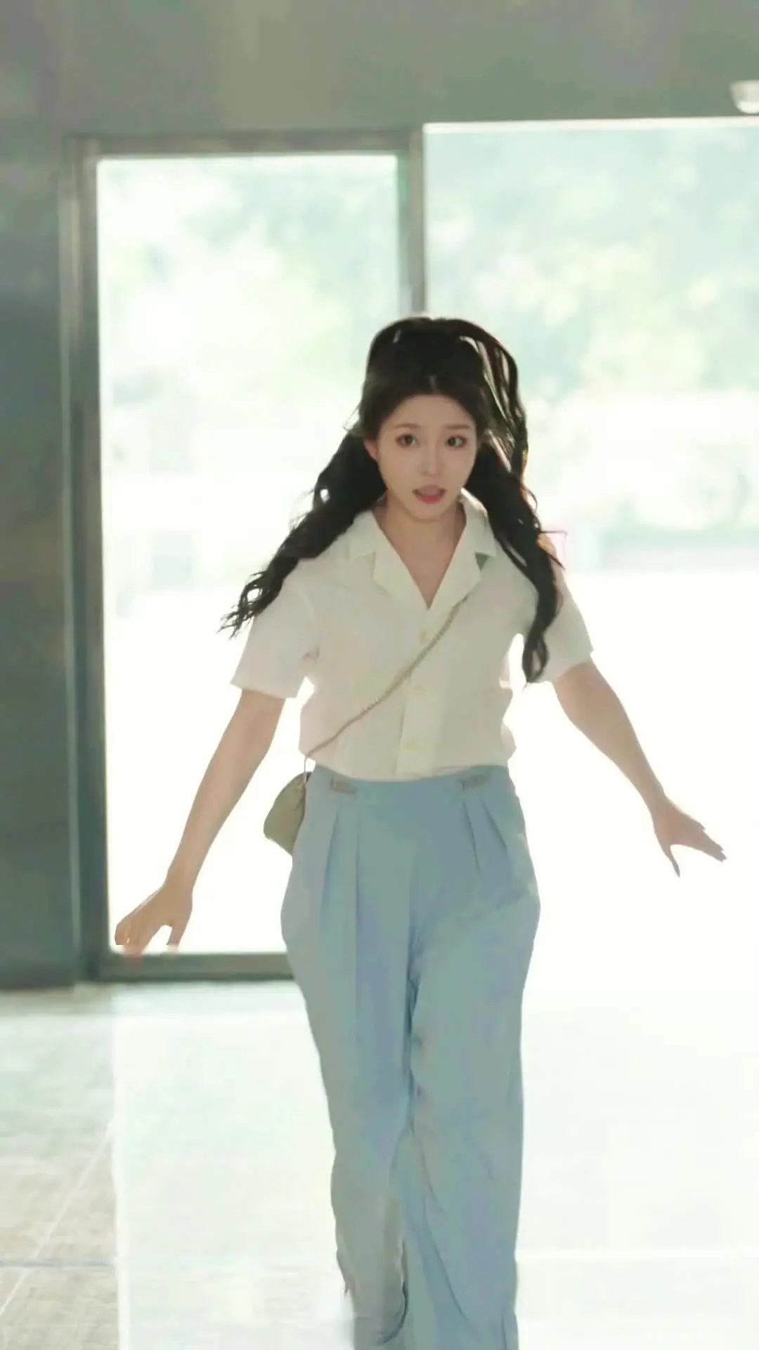 Episode 28 of The Heiress Can't Catch a Break