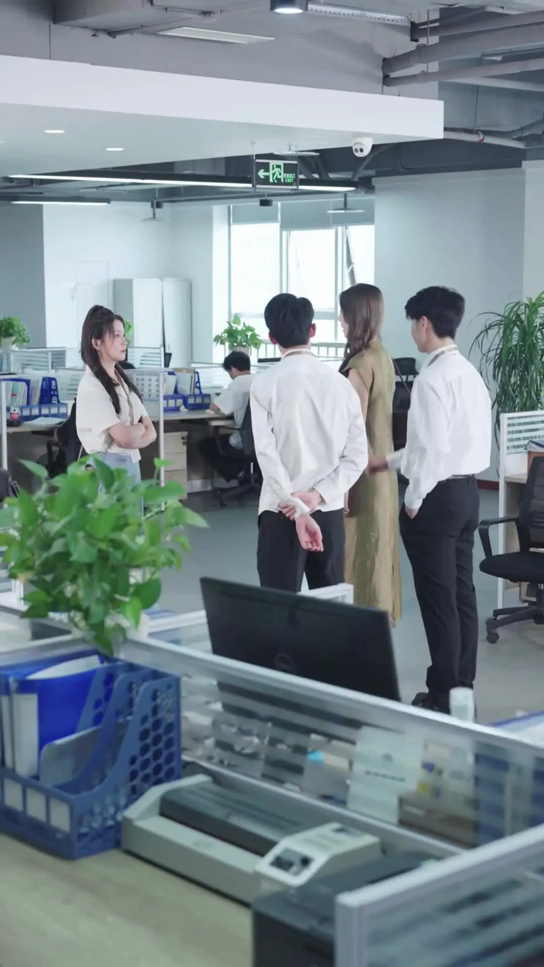 Episode 31 of The Heiress Can't Catch a Break